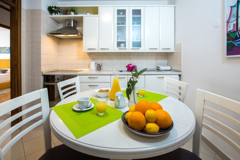 Apartment Marta *